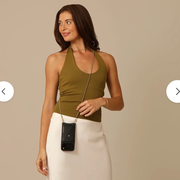 Bandolier iPhone 17 Pro Case w/ TWO straps - Picture 4 of 4